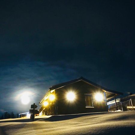 Wild Caribou'S Wildwood Cabin Лакселв Екстериор снимка
